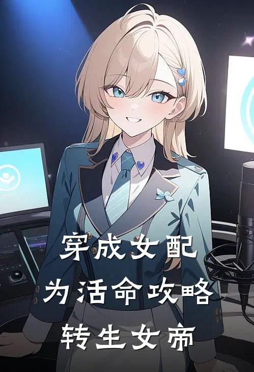 白若漓苏允初(穿成女配，为活命攻略转生女帝)_《穿成女配，为活命攻略转生女帝》最新章节免费在线阅读