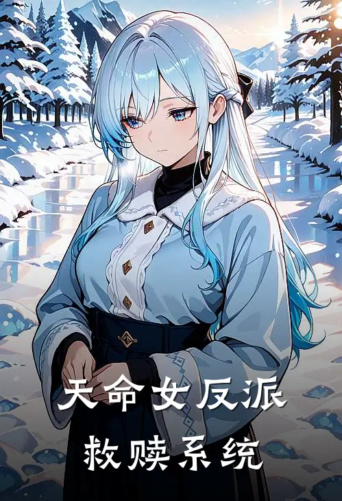 天命女反派救赎系统