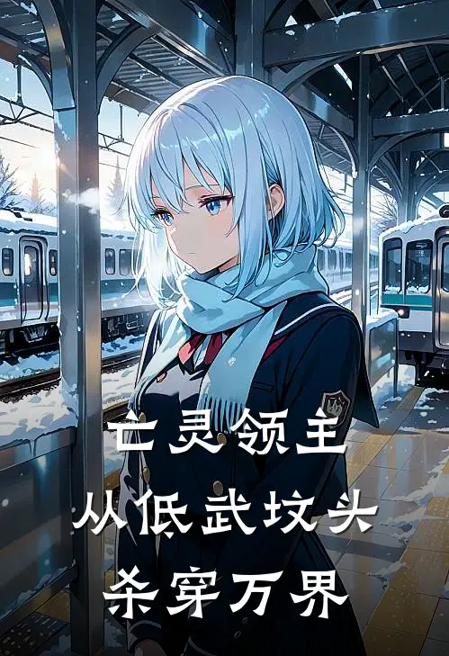 亡灵领主：从低武坟头杀穿万界