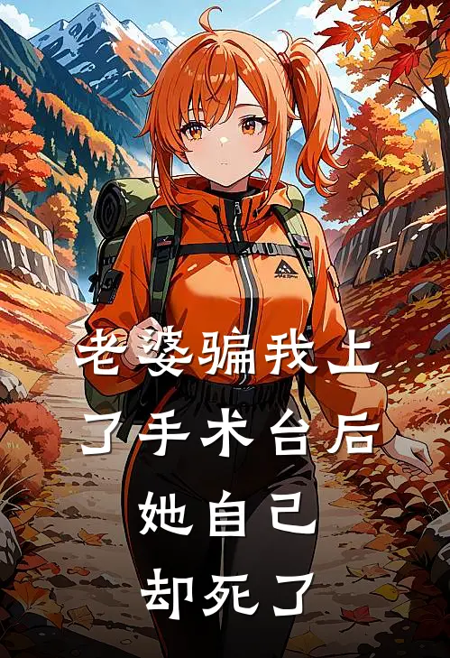 老婆骗我上了手术台后，她自己却死了(抖音热门)免费小说阅读_免费小说完整版老婆骗我上了手术台后，她自己却死了(抖音热门)