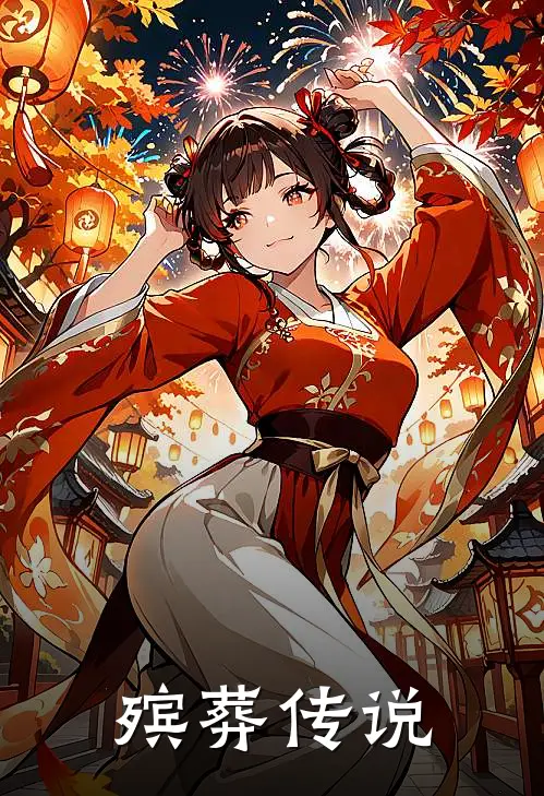 殡葬传说(罗家荣罗旭强)免费小说_完整版免费阅读殡葬传说罗家荣罗旭强