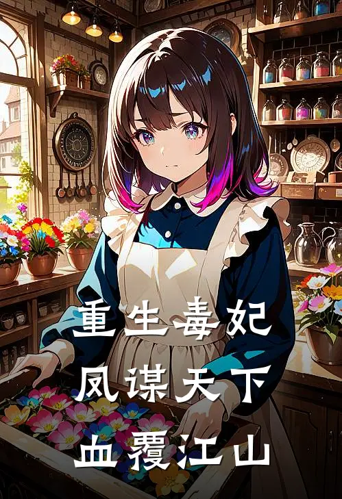 重生毒妃：凤谋天下血覆江山沈青君云碧最新小说推荐_完本小说免费阅读重生毒妃：凤谋天下血覆江山(沈青君云碧)