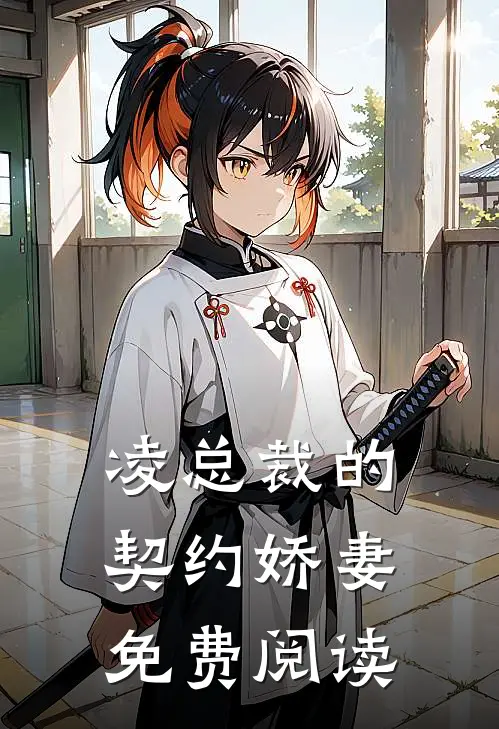 凌总裁的契约娇妻免费阅读