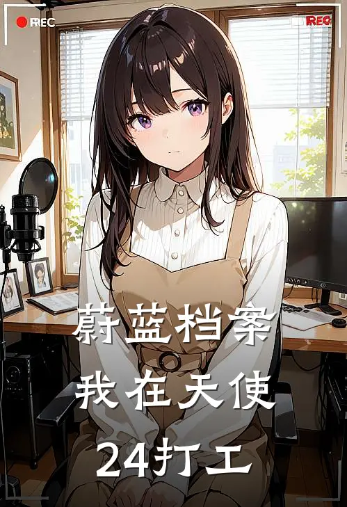 蔚蓝档案：我在天使24打工