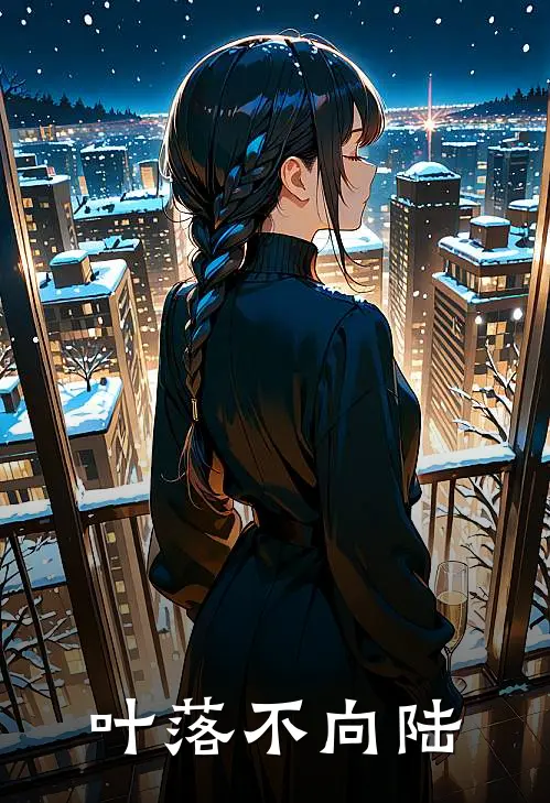 叶落不向陆(陆笙笙沈梦)最新推荐小说_在哪看免费小说叶落不向陆陆笙笙沈梦