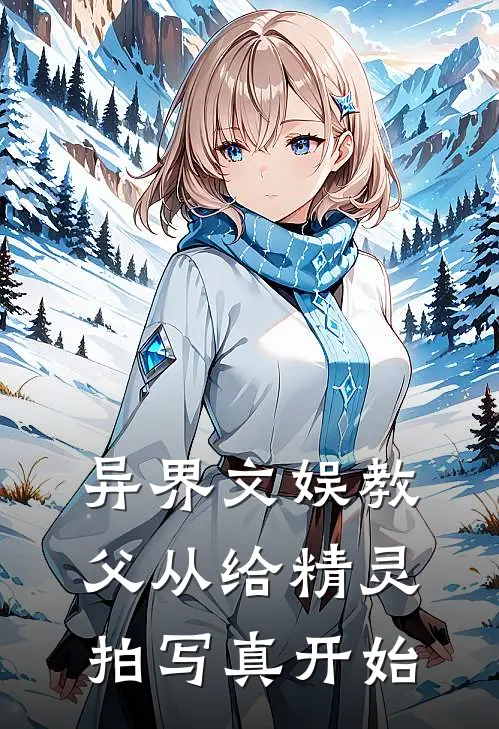 异界文娱教父从给精灵拍写真开始