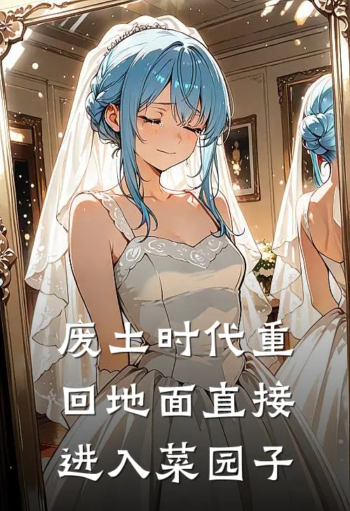 废土时代重回地面直接进入菜园子