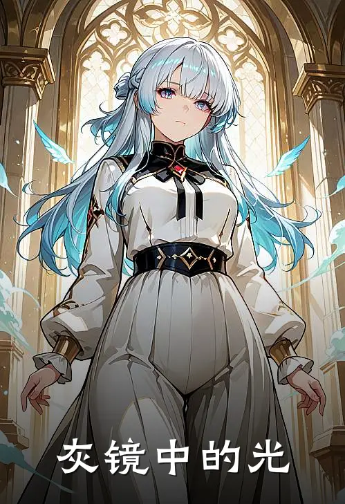 灰镜中的光(凌燕厉研)全文阅读免费全集_完结小说灰镜中的光凌燕厉研