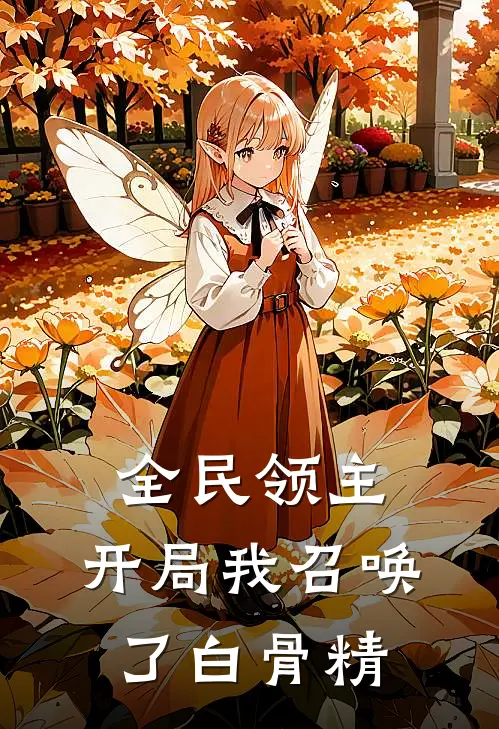 全民领主：开局我召唤了白骨精