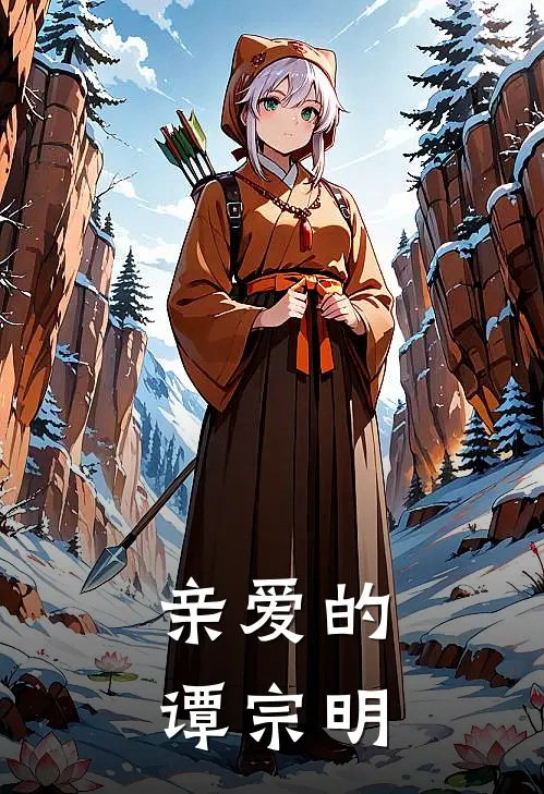 亲爱的谭宗明邱莹莹安迪小说免费完结_最新章节列表亲爱的谭宗明(邱莹莹安迪)