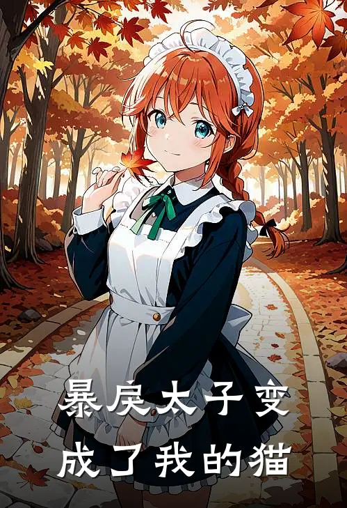 暴戾太子变成了我的猫