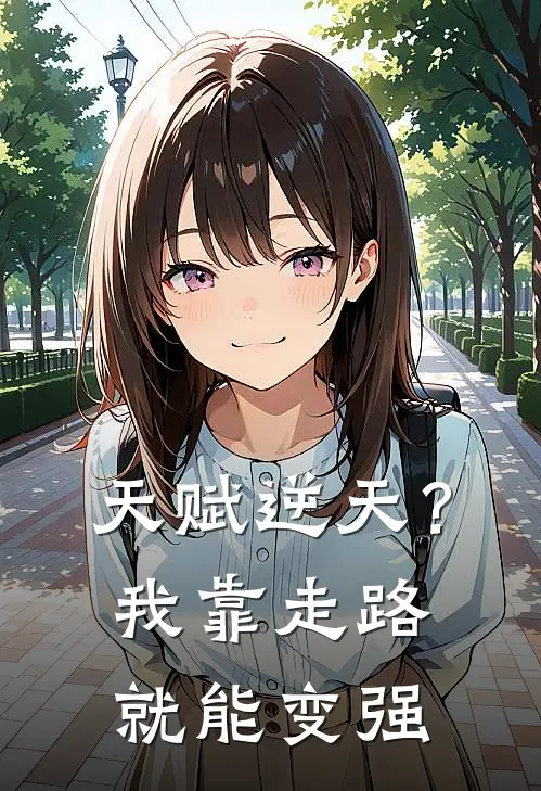 天赋逆天？我靠走路就能变强