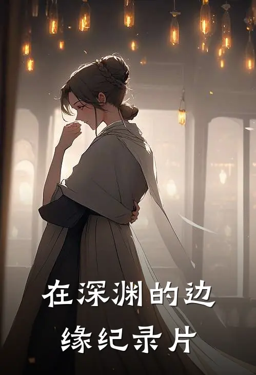 在深渊的边缘 纪录片