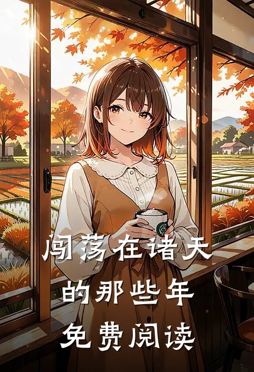 闯荡在诸天的那些年免费阅读