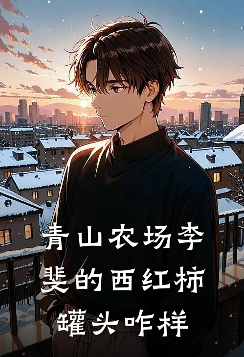 青山农场李斐的西红柿罐头咋样