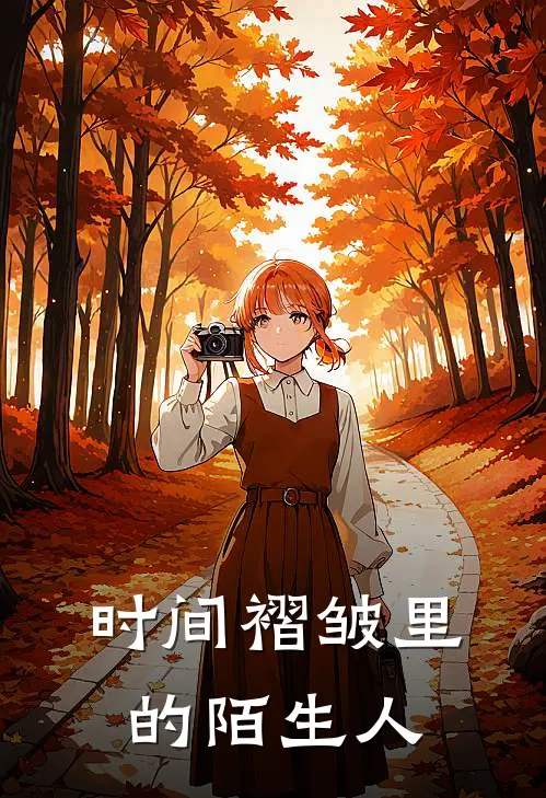 时间褶皱里的陌生人林夏张叔免费小说完结_最新章节列表时间褶皱里的陌生人(林夏张叔)