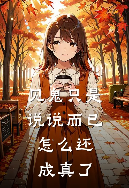 见鬼只是说说而已，怎么还成真了