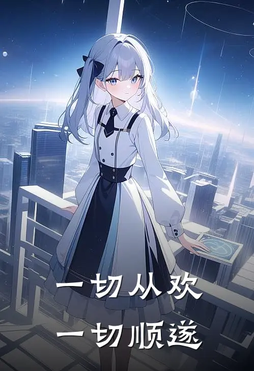 一切从欢一切顺遂