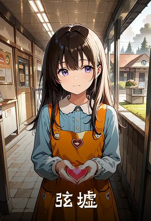 弦墟林小满陈树免费小说完整版_最新好看小说弦墟林小满陈树