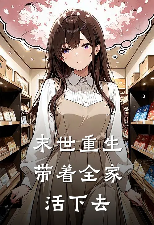 末世重生，带着全家活下去