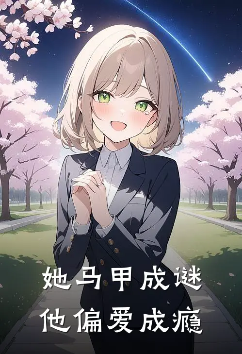 她马甲成谜，他偏爱成瘾林知意沈砚全本免费在线阅读_林知意沈砚全文阅读