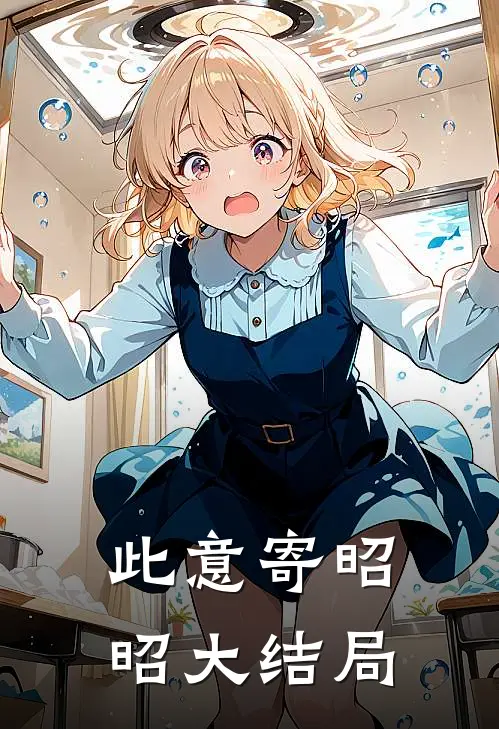 此意寄昭昭大结局