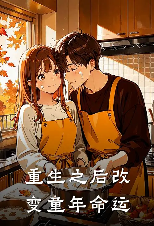 重生之后改变童年命运