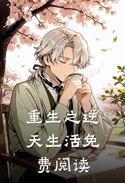 重生之逆天生活免费阅读