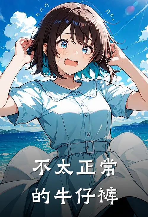 不太正常的牛仔裤