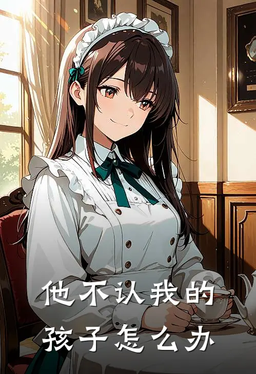 他不认我的孩子怎么办