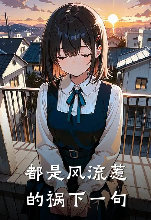 都是风流惹的祸下一句