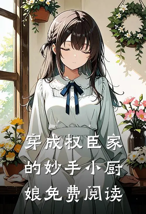 穿成权臣家的妙手小厨娘免费阅读