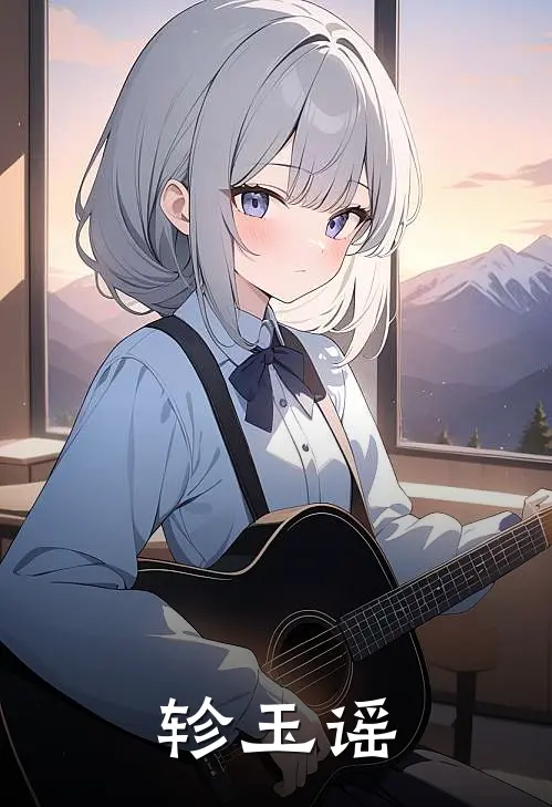 《轸玉谣》季瑶琴晏轸免费完本小说在线阅读_《轸玉谣》季瑶琴晏轸免费小说