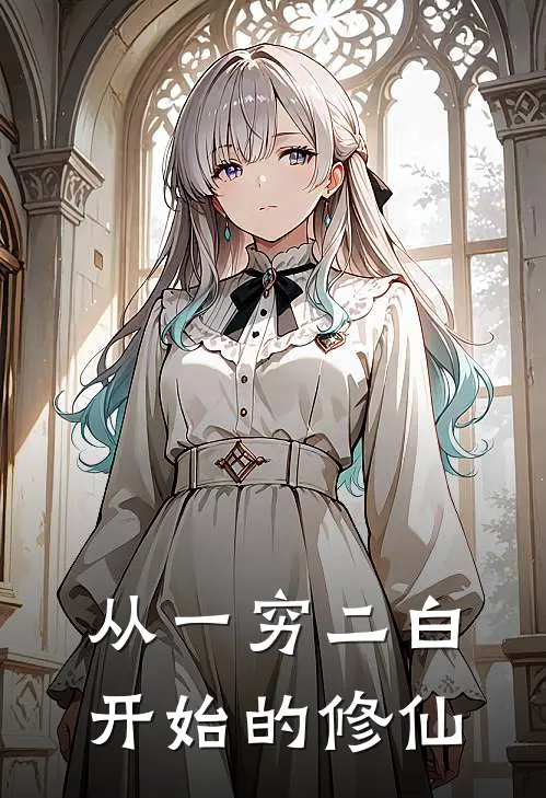 从一穷二白开始的修仙