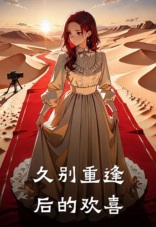 久别重逢后的欢喜