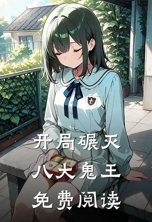 开局碾灭八大鬼王免费阅读