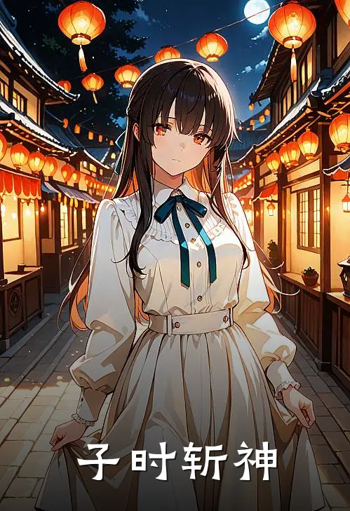 林默王景然(子时斩神)_《子时斩神》最新章节免费在线阅读