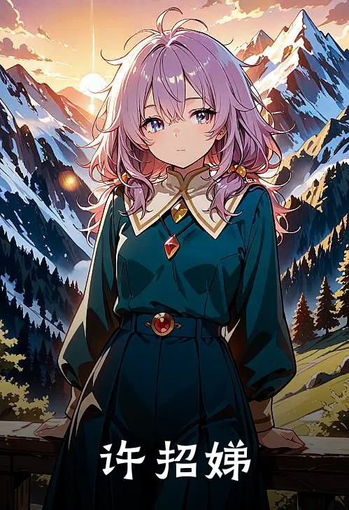 许招娣招娣孟小琴免费小说_完本免费小说许招娣招娣孟小琴