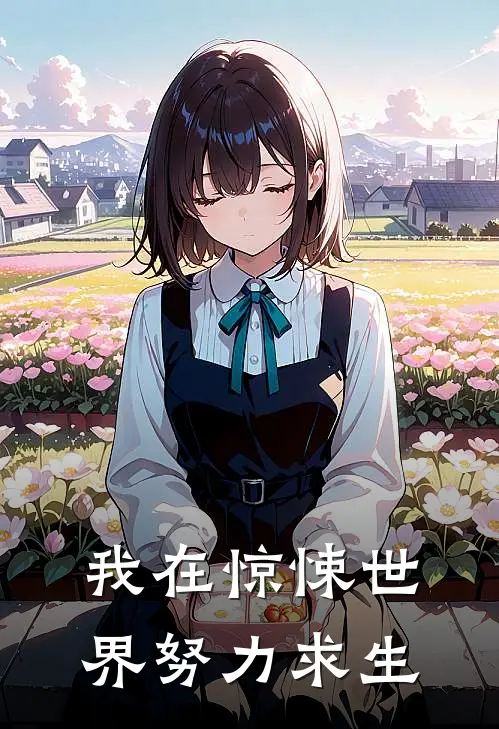 我在惊悚世界努力求生