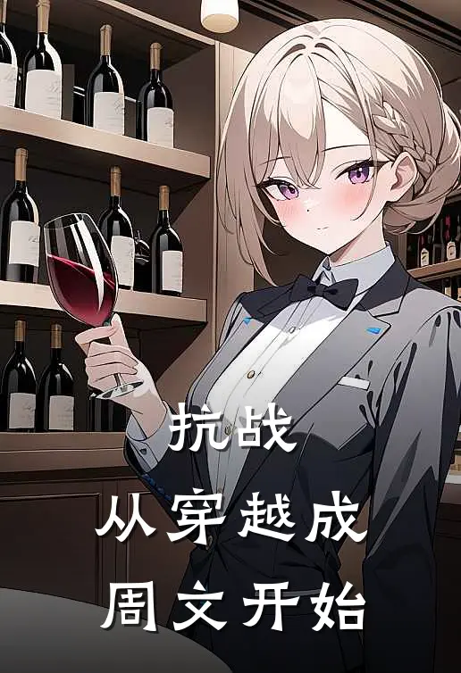 抗战：从穿越成周文开始(周文陈怡)小说完结版_全文阅读免费全集抗战：从穿越成周文开始周文陈怡