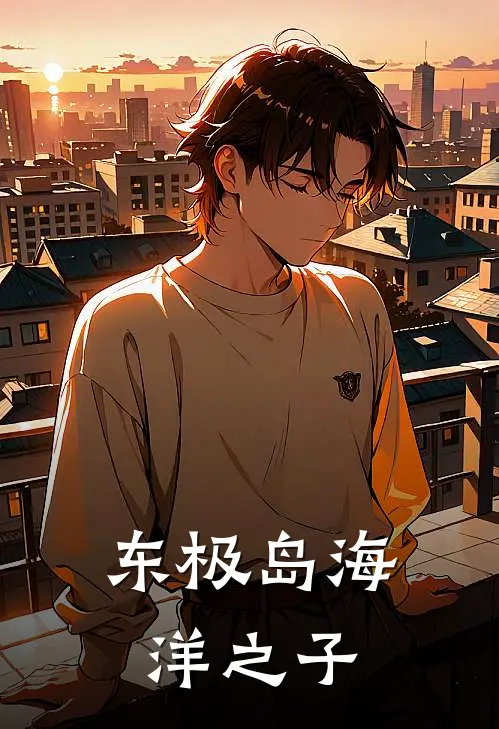【东极岛】海洋之子阿荡李元兴好看的小说推荐完结_在哪看免费小说【东极岛】海洋之子阿荡李元兴