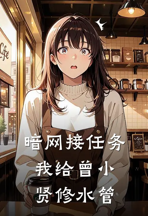 暗网接任务，我给曾小贤修水管