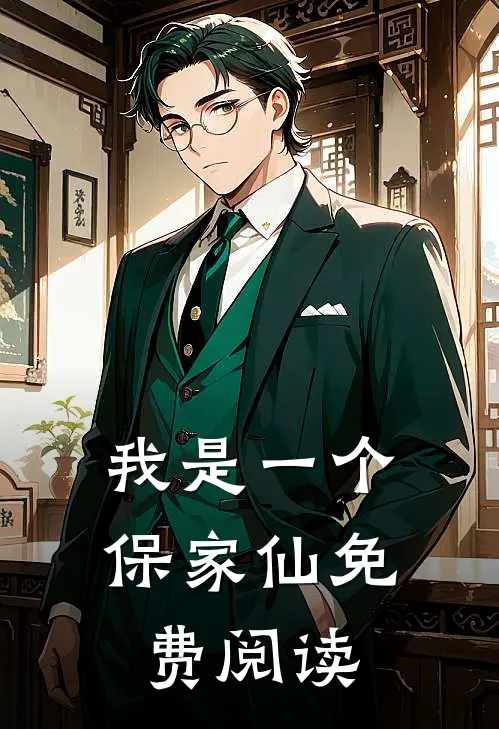 我是一个保家仙免费阅读