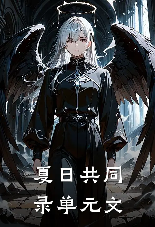 夏日共同录【单元文】