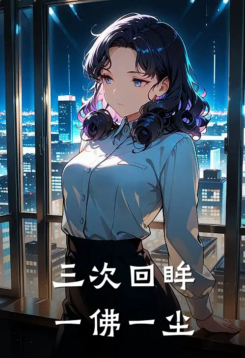 三次回眸，一佛一尘(时玟沙弥)完结版免费阅读_三次回眸，一佛一尘全文免费阅读