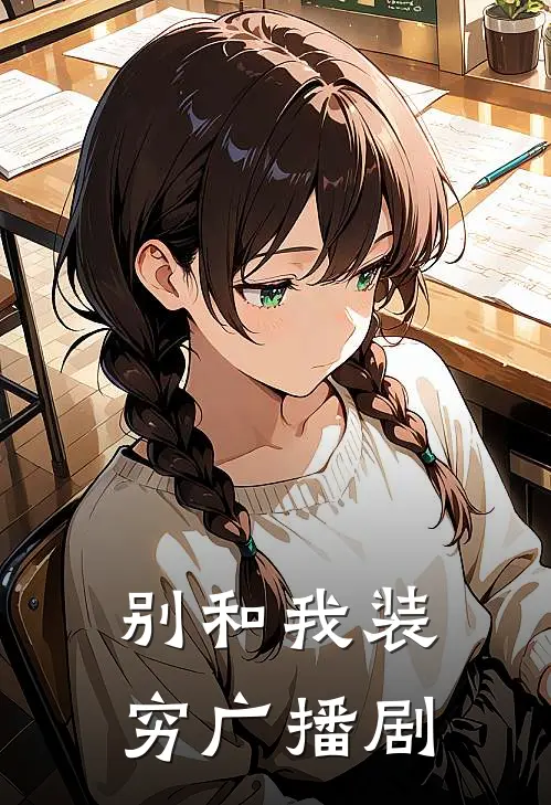 别和我装穷广播剧