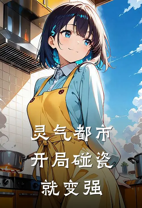 灵气都市：开局碰瓷就变强伍世豪伍世豪全本完结小说_最新章节列表灵气都市：开局碰瓷就变强(伍世豪伍世豪)