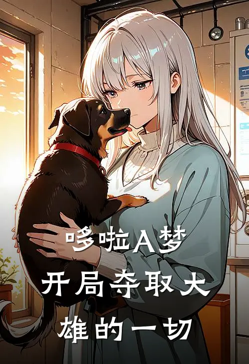 哆啦A梦：开局夺取大雄的一切