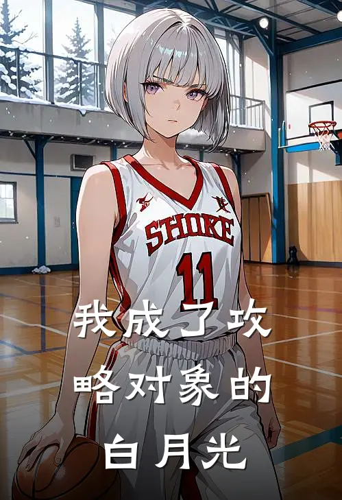 我成了攻略对象的白月光