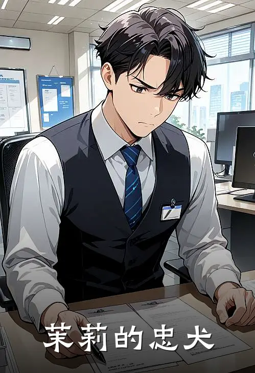 李瑾缪斯茉莉的忠犬最新章节在线阅读_李瑾缪斯完整版阅读